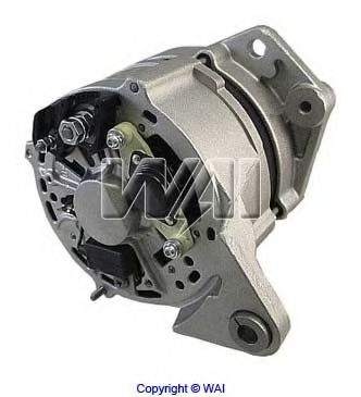 Generator / Alternator 2