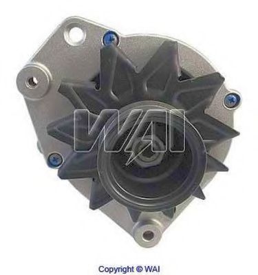 Generator / Alternator 3