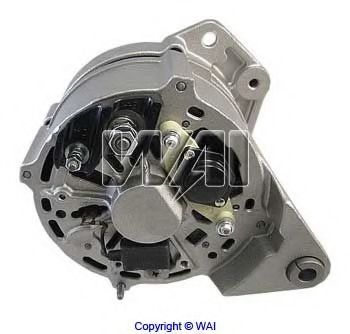 Generator / Alternator 4