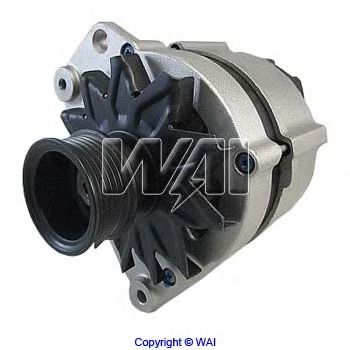 Generator / Alternator 6
