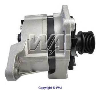 Generator / Alternator 7