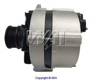 Generator / Alternator 8