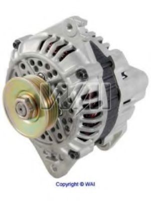 Generator / Alternator 2