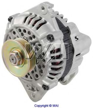 Generator / Alternator 2