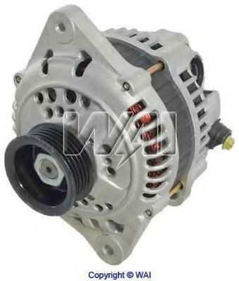Generator / Alternator 2