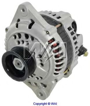 Generator / Alternator 2
