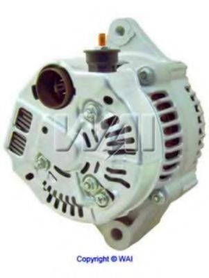 Generator / Alternator 2