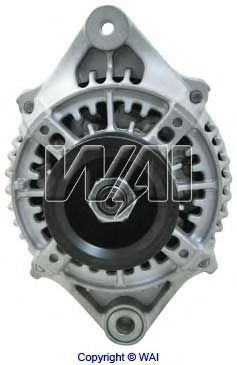 Generator / Alternator 3