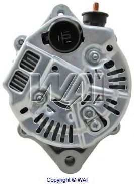 Generator / Alternator 4