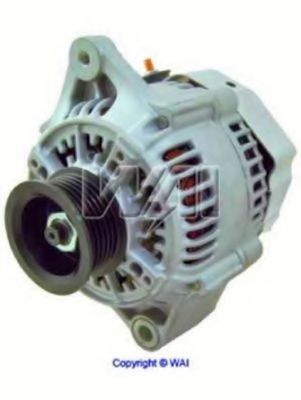 Generator / Alternator 5