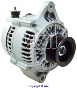 Generator / Alternator 6