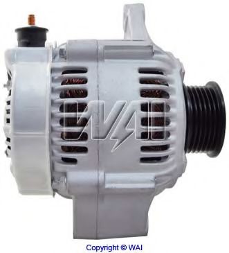 Generator / Alternator 7