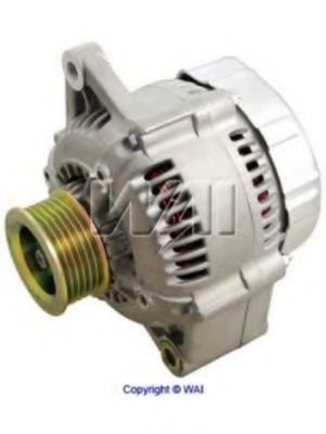 Generator / Alternator 2