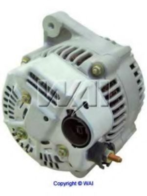 Generator / Alternator 2