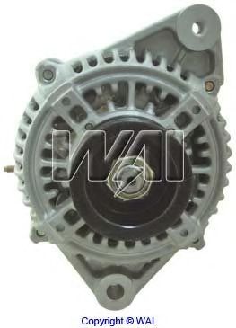 Generator / Alternator 3