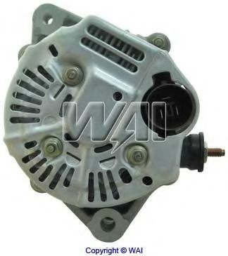 Generator / Alternator 4