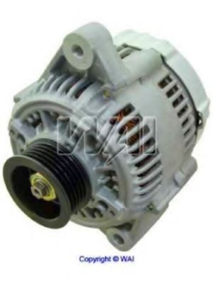 Generator / Alternator 5
