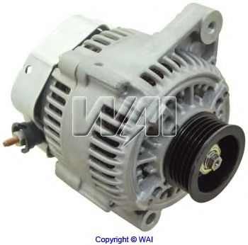 Generator / Alternator 6