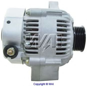 Generator / Alternator 7