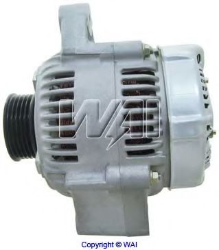 Generator / Alternator 8
