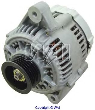 Generator / Alternator 2