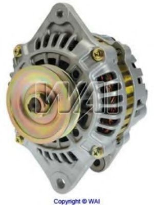 Generator / Alternator 2