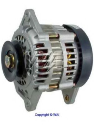 Generator / Alternator 2