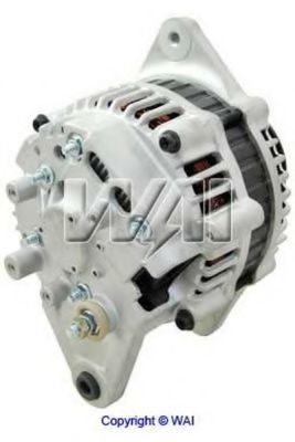 Generator / Alternator 2