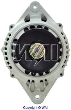 Generator / Alternator 3
