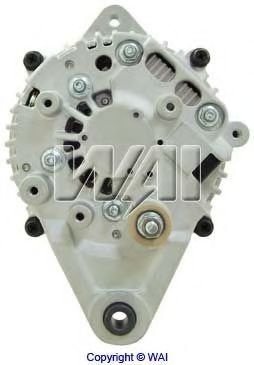 Generator / Alternator 4