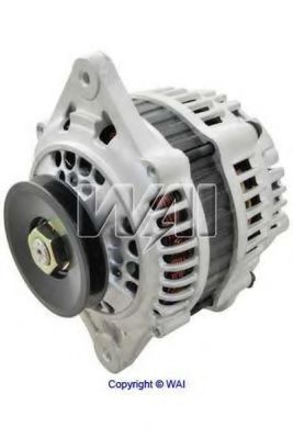 Generator / Alternator 5