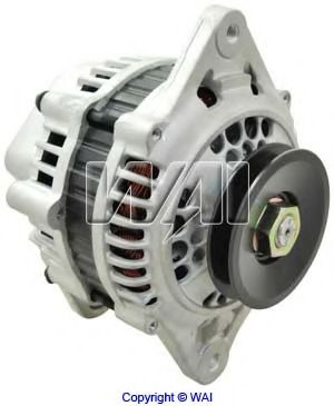 Generator / Alternator 6