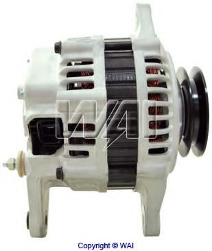 Generator / Alternator 7
