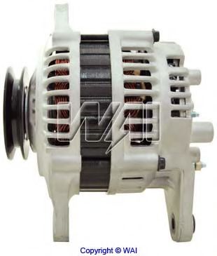 Generator / Alternator 8