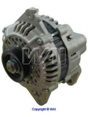 Generator / Alternator 2