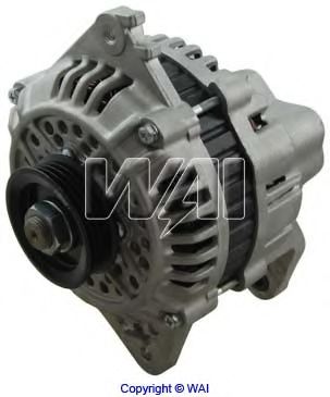 Generator / Alternator 2
