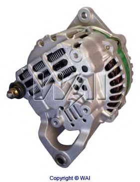 Generator / Alternator 2