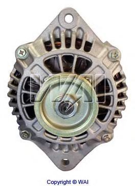 Generator / Alternator 3