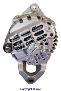 Generator / Alternator 4