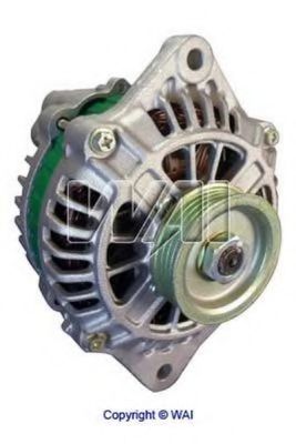Generator / Alternator 5