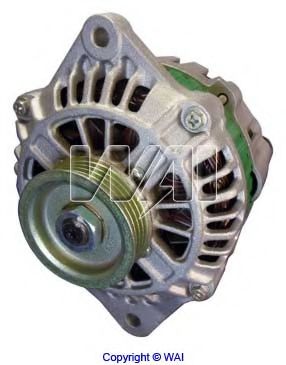 Generator / Alternator 6