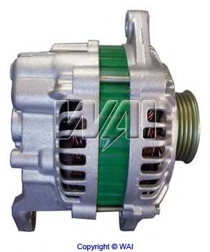 Generator / Alternator 7