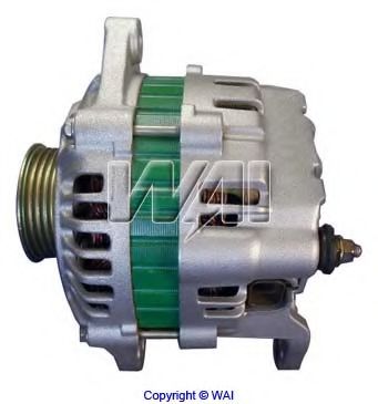 Generator / Alternator 8
