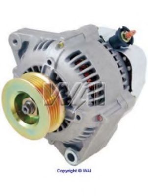 Generator / Alternator 2