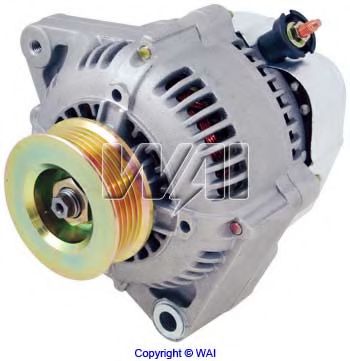 Generator / Alternator 2