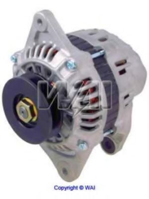 Generator / Alternator 2