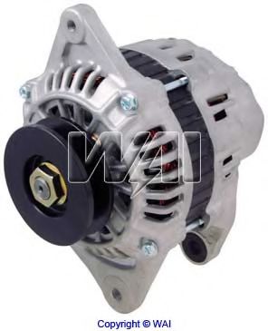 Generator / Alternator 2