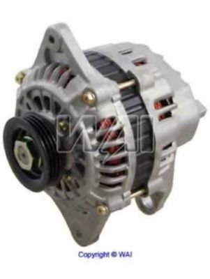 Generator / Alternator 2