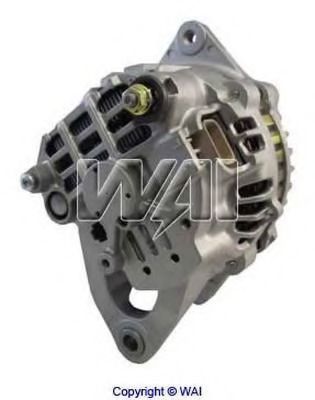 Generator / Alternator 3