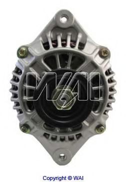 Generator / Alternator 4